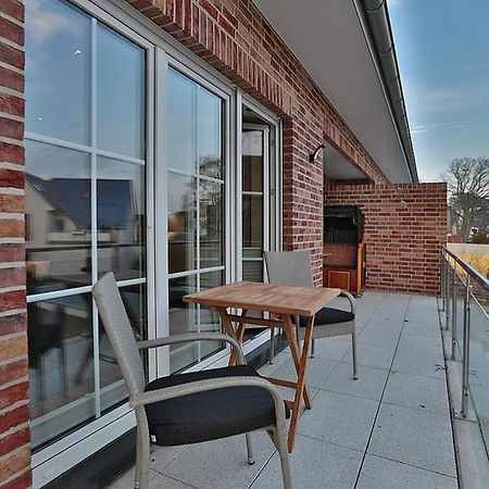 Baltic Sea Baltic Sea Appartement 4 Niendorf  Ngoại thất bức ảnh