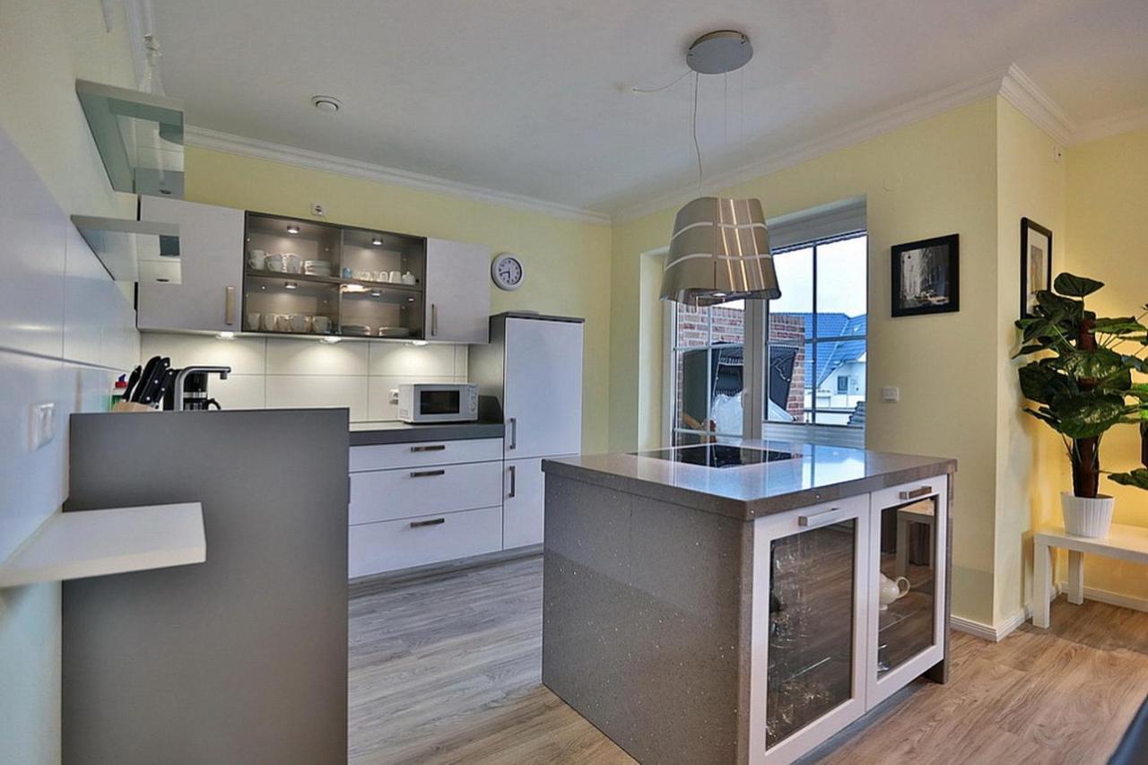 Baltic Sea Baltic Sea Appartement 4 Niendorf  Ngoại thất bức ảnh