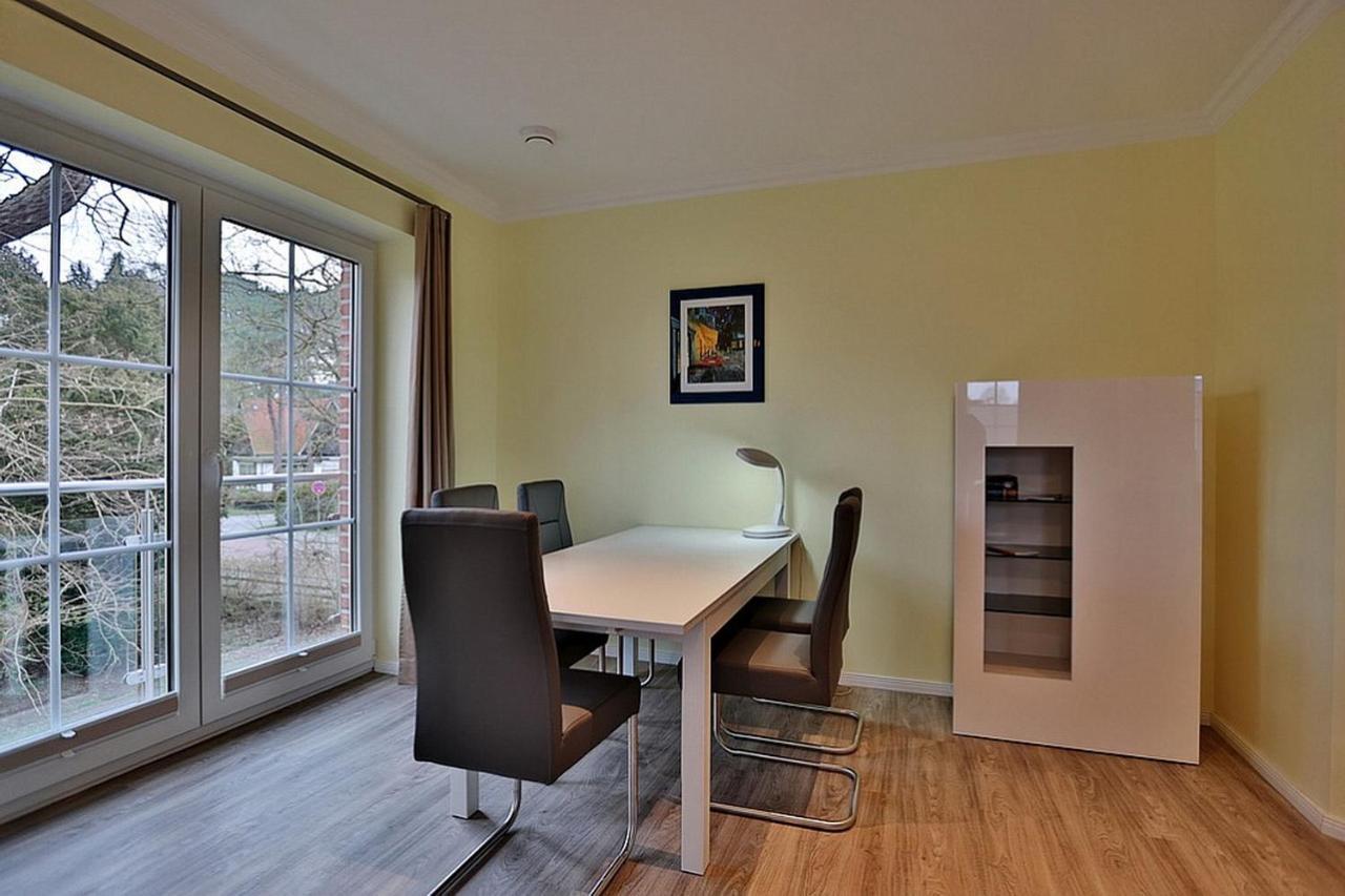 Baltic Sea Baltic Sea Appartement 4 Niendorf  Ngoại thất bức ảnh
