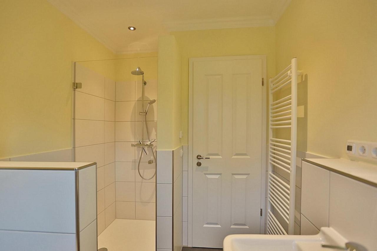 Baltic Sea Baltic Sea Appartement 4 Niendorf  Ngoại thất bức ảnh