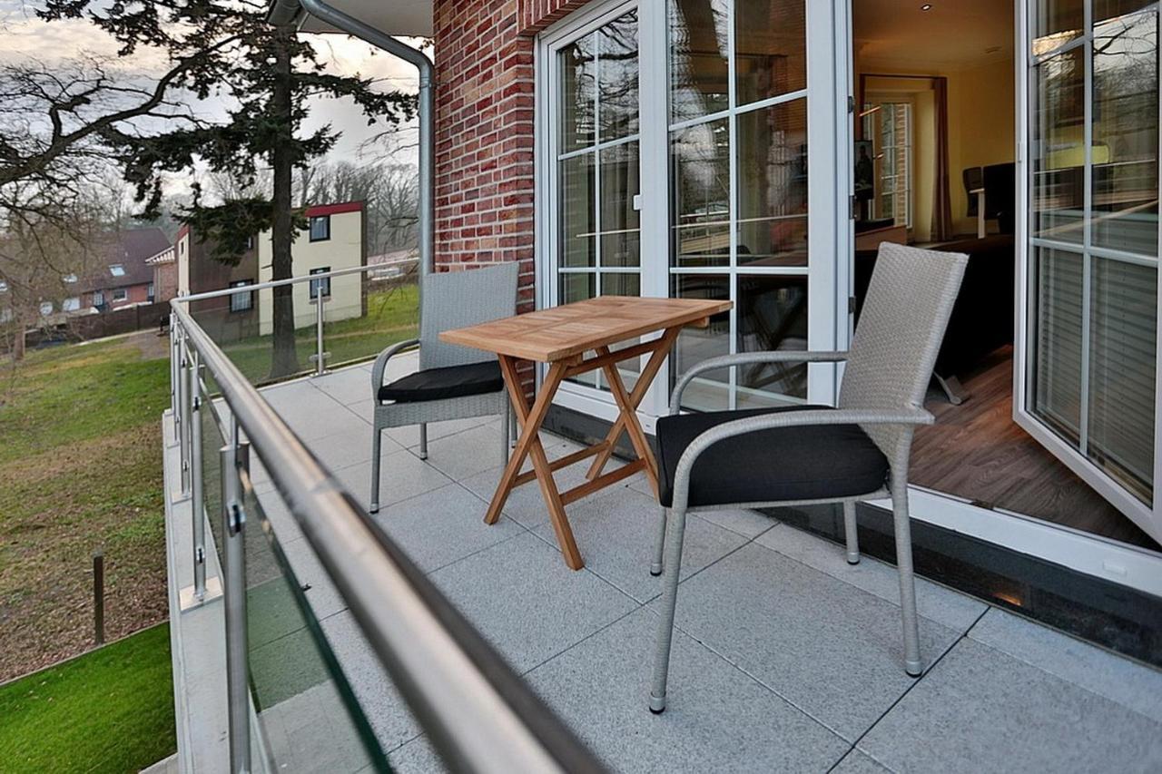 Baltic Sea Baltic Sea Appartement 4 Niendorf  Ngoại thất bức ảnh