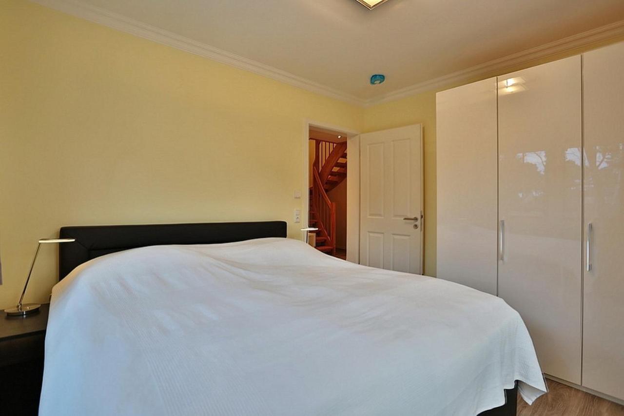 Baltic Sea Baltic Sea Appartement 4 Niendorf  Ngoại thất bức ảnh